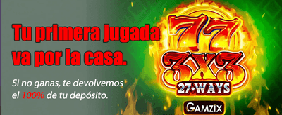 Bono de Bienvenida betsala casino