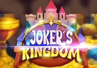 Joker's Kingdom