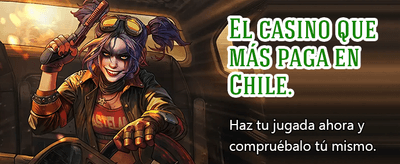 Experiencia de Casino Betsala