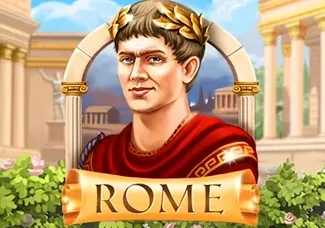 Glory Of Rome game thumbnail