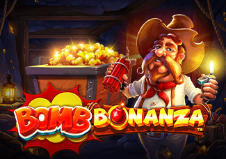 Bomb Bonanza game thumbnail