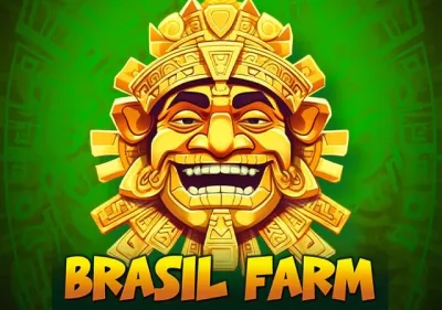 Brazil Farm