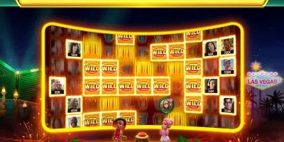 Ruleta en Vivo screenshot