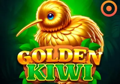 Golden Kiwi game icon