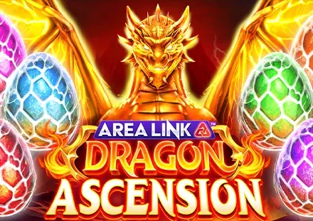 Area Link™ Dragon Ascension game thumbnail