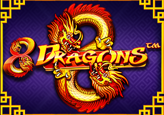 8 Dragons