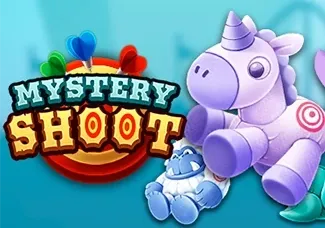 Mystery Shoot game screenshot