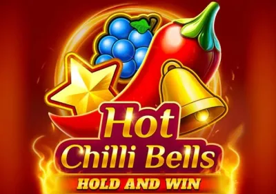 Hot Chilli Bells game thumbnail