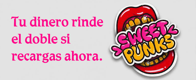 Lluvia de Giros Gratis promotion banner
