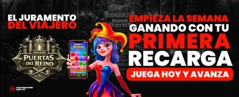 Bono de Recarga VIP