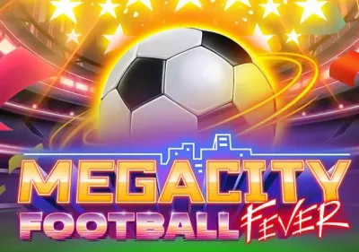 Megacity Football Fever game thumbnail
