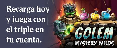 Cashback VIP Semanal promotion banner