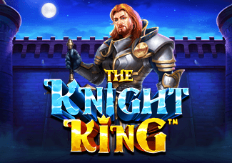 The Knight King game screenshot