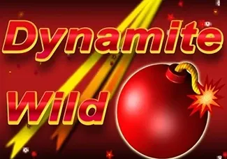 Dynamite Wild game thumbnail