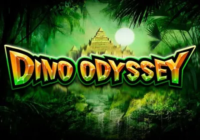 Dino Odyssey